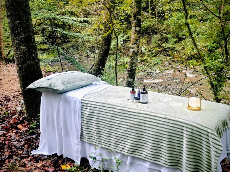 Kyla Dunham Beauty Room