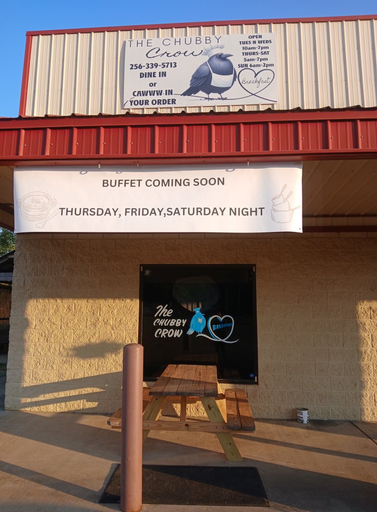 Country Style Restaurant