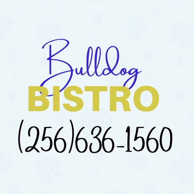 Bulldog Bistro
